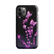 CV2 Boutique Beautiful Butterfly Case Compatible With iPhone®