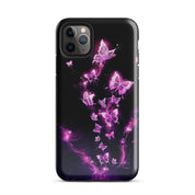 CV2 Boutique Beautiful Butterfly Case Compatible With iPhone®