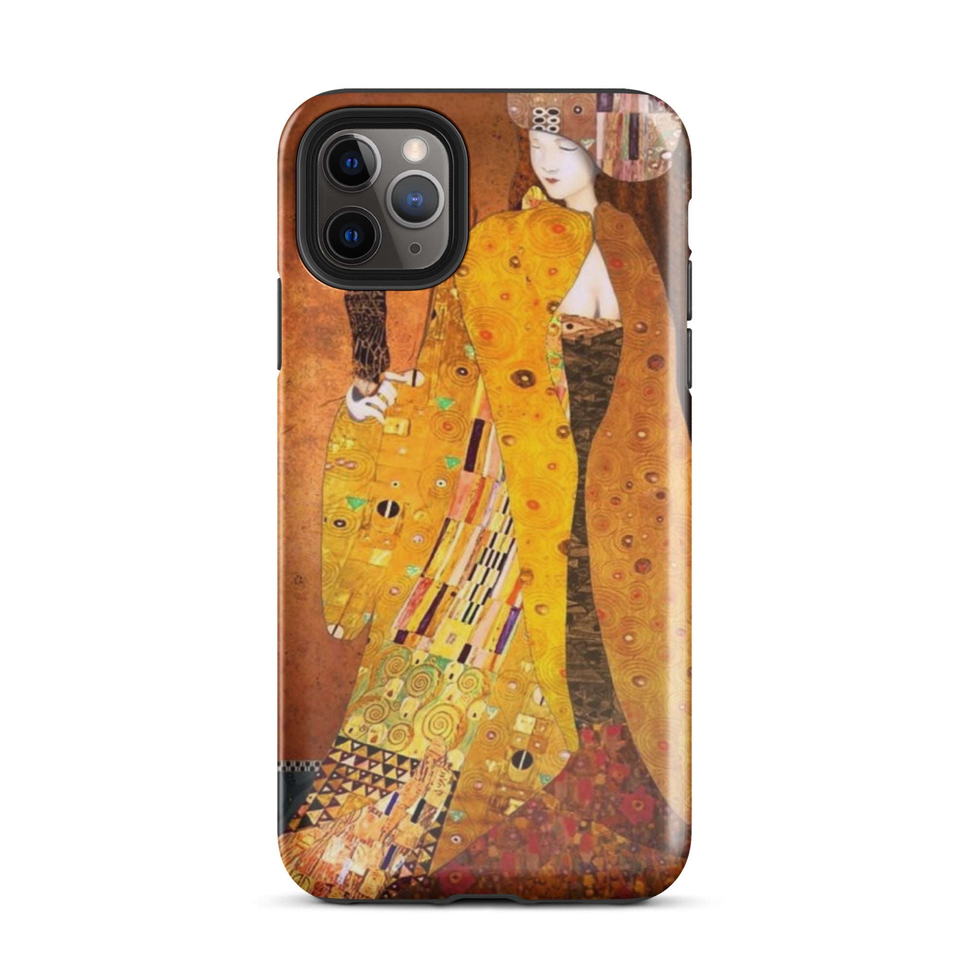 CV2 Boutique Art Inspired Phone Case Compatible With iPhone®