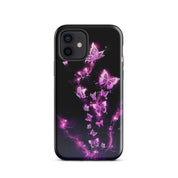 CV2 Boutique Beautiful Butterfly Case Compatible With iPhone®