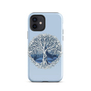 Beautiful Tree Of Life Phone Case Compatible With iPhone®