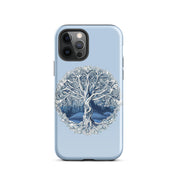 Beautiful Tree Of Life Phone Case Compatible With iPhone®