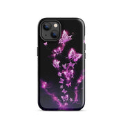 CV2 Boutique Beautiful Butterfly Case Compatible With iPhone®