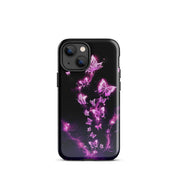 CV2 Boutique Beautiful Butterfly Case Compatible With iPhone®