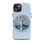 Beautiful Tree Of Life Phone Case Compatible With iPhone®