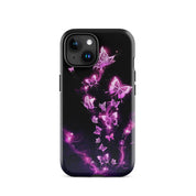 CV2 Boutique Beautiful Butterfly Case Compatible With iPhone®