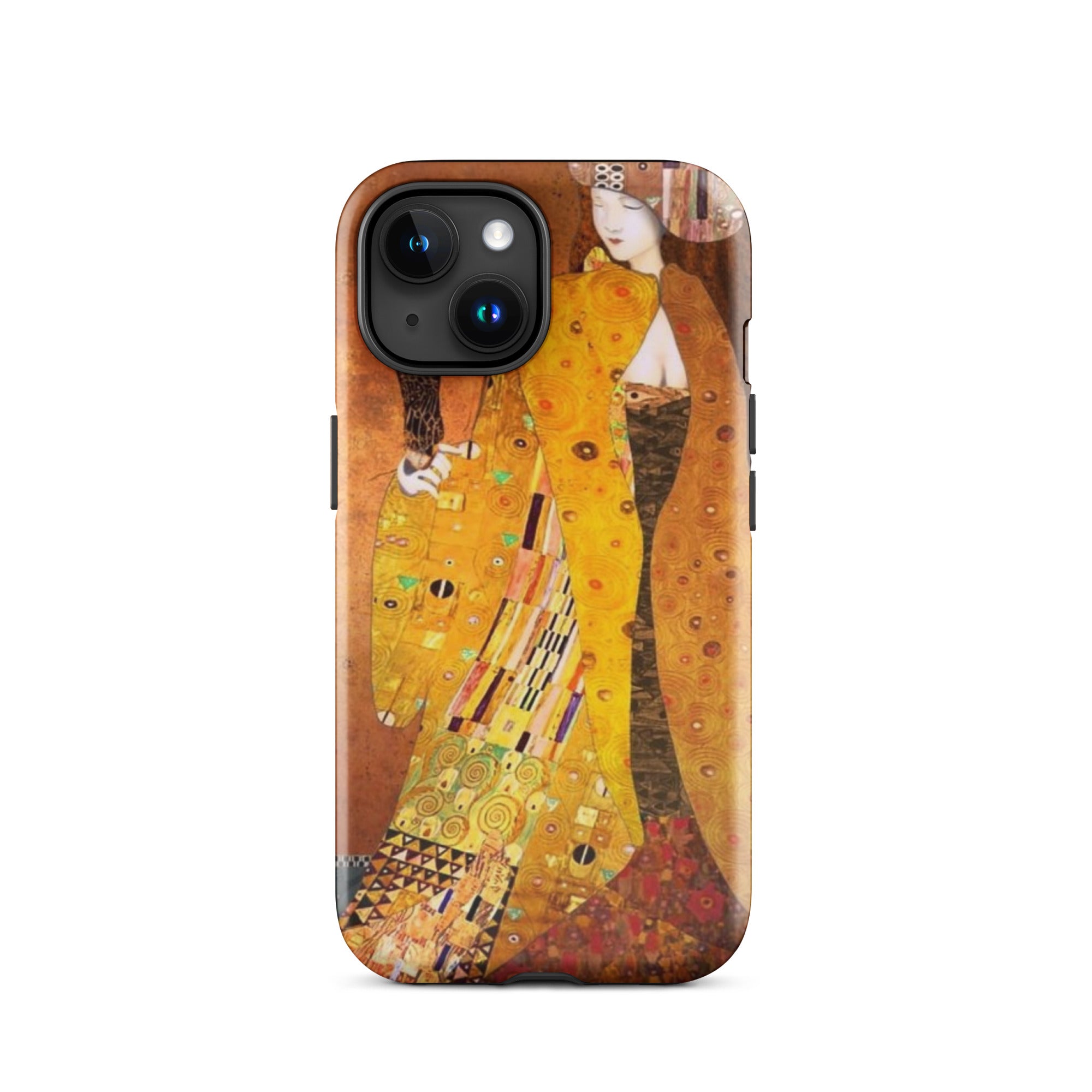 CV2 Boutique Art Inspired Phone Case Compatible With iPhone®