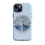 Beautiful Tree Of Life Phone Case Compatible With iPhone®