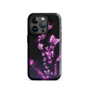 CV2 Boutique Beautiful Butterfly Case Compatible With iPhone®