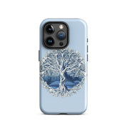 Beautiful Tree Of Life Phone Case Compatible With iPhone®