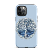 Beautiful Tree Of Life Phone Case Compatible With iPhone®