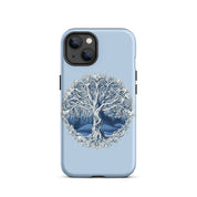 Beautiful Tree Of Life Phone Case Compatible With iPhone®