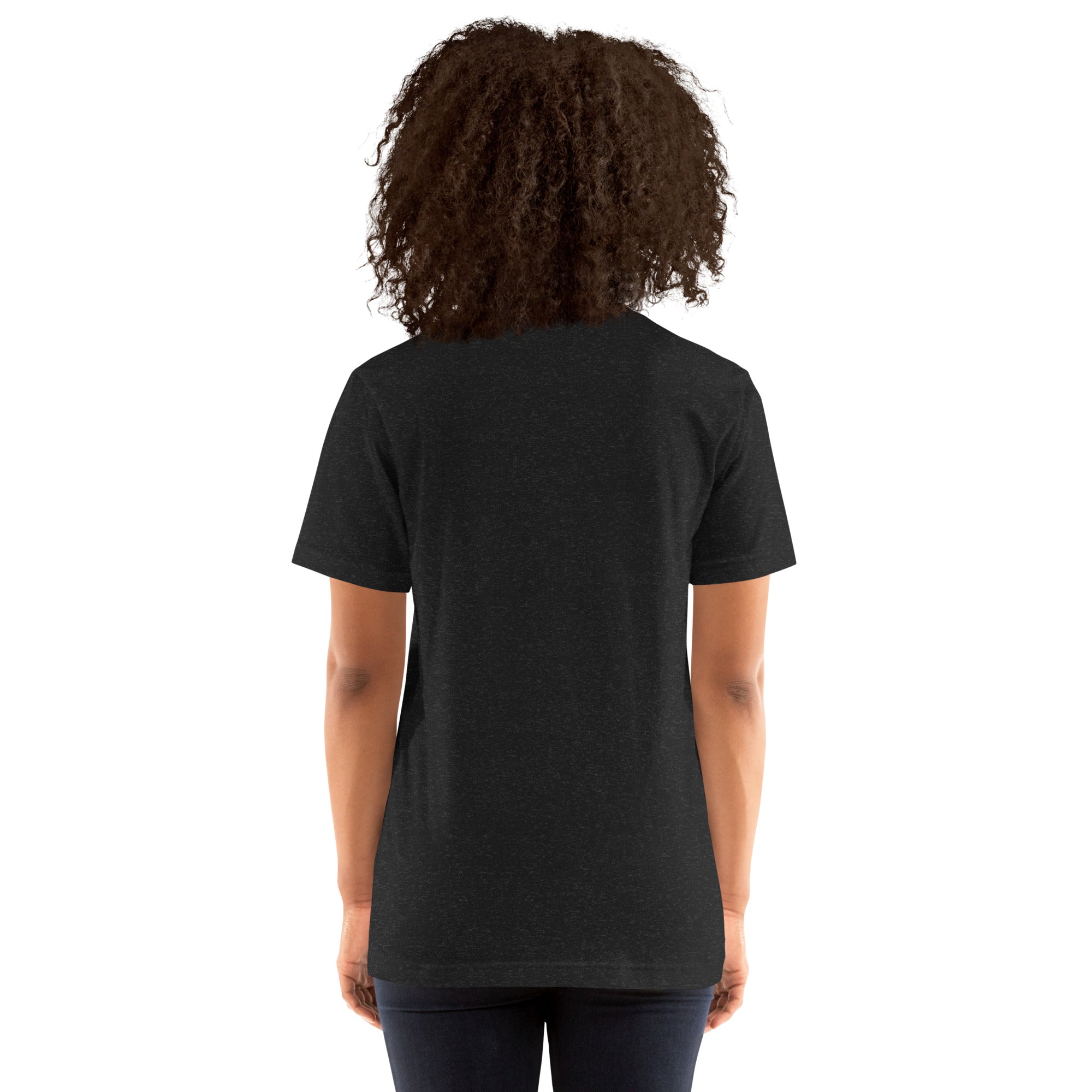 Plant Trees Save The Bees Soft Unisex T-Shirt
