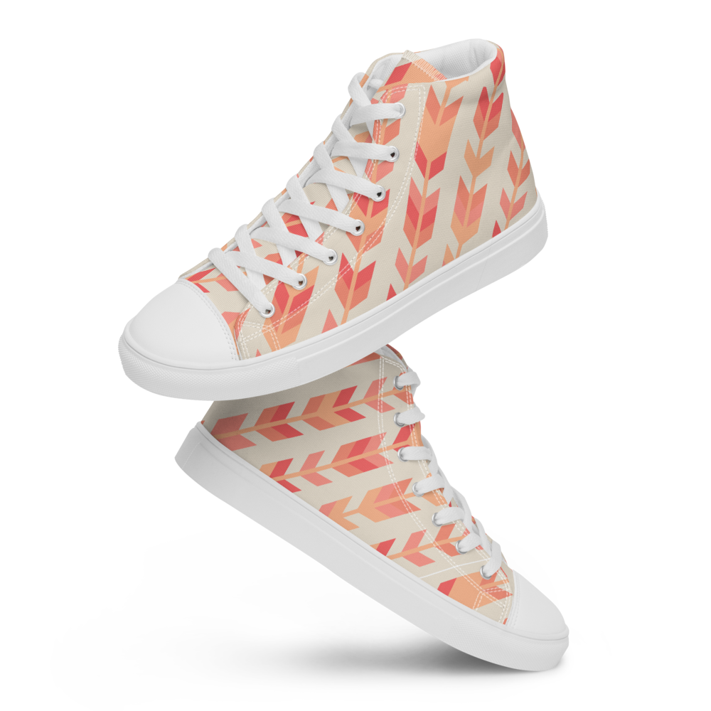 womens-high-top-canvas-shoes-white-front-65e222ee80de9.png