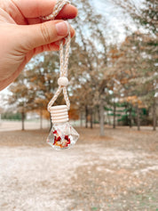 PREORDER: Essential Oil Car Diffusers in Assorted Scents