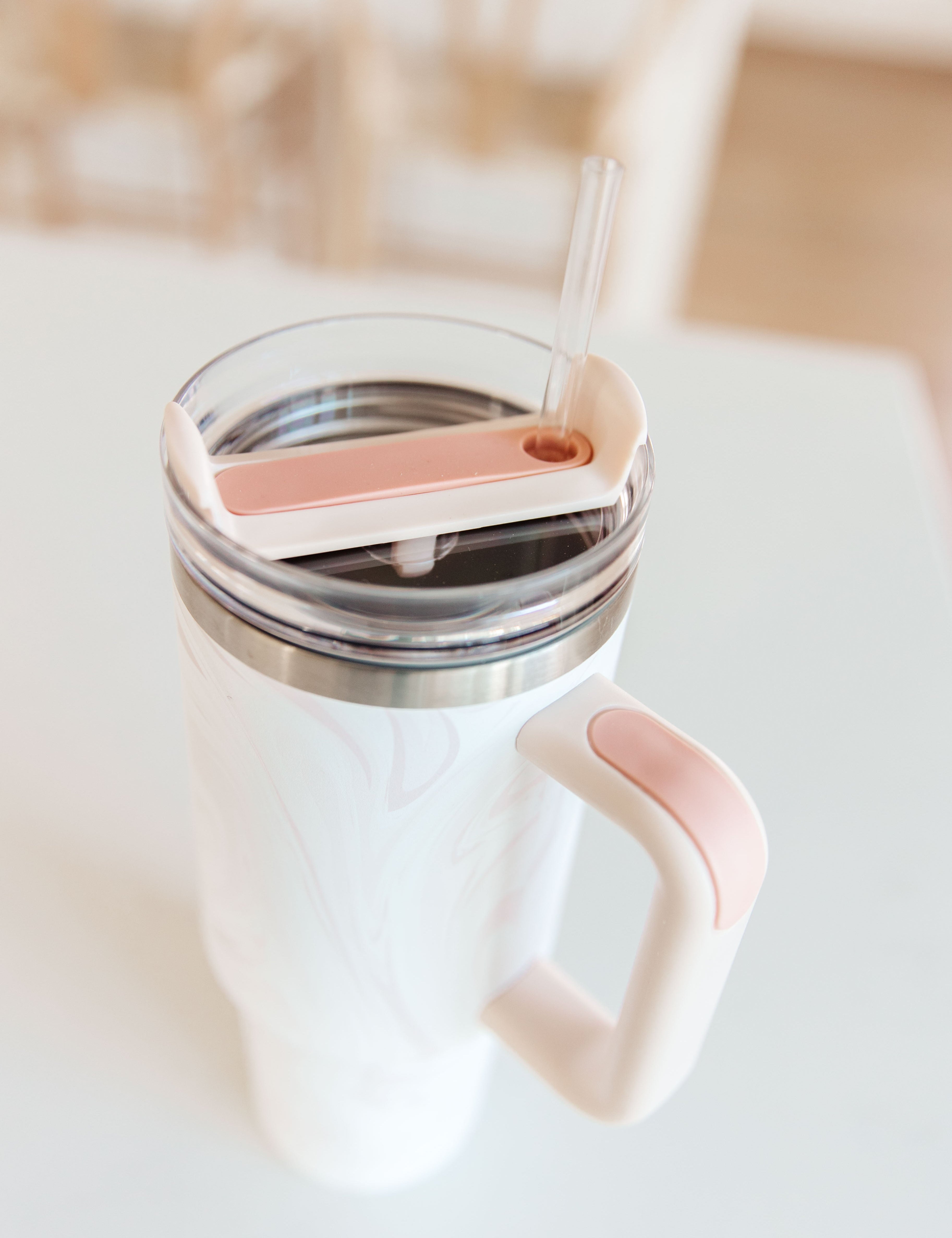 BossBabe40ozStainlessSteelTumblerinMarbledMauve3.jpg