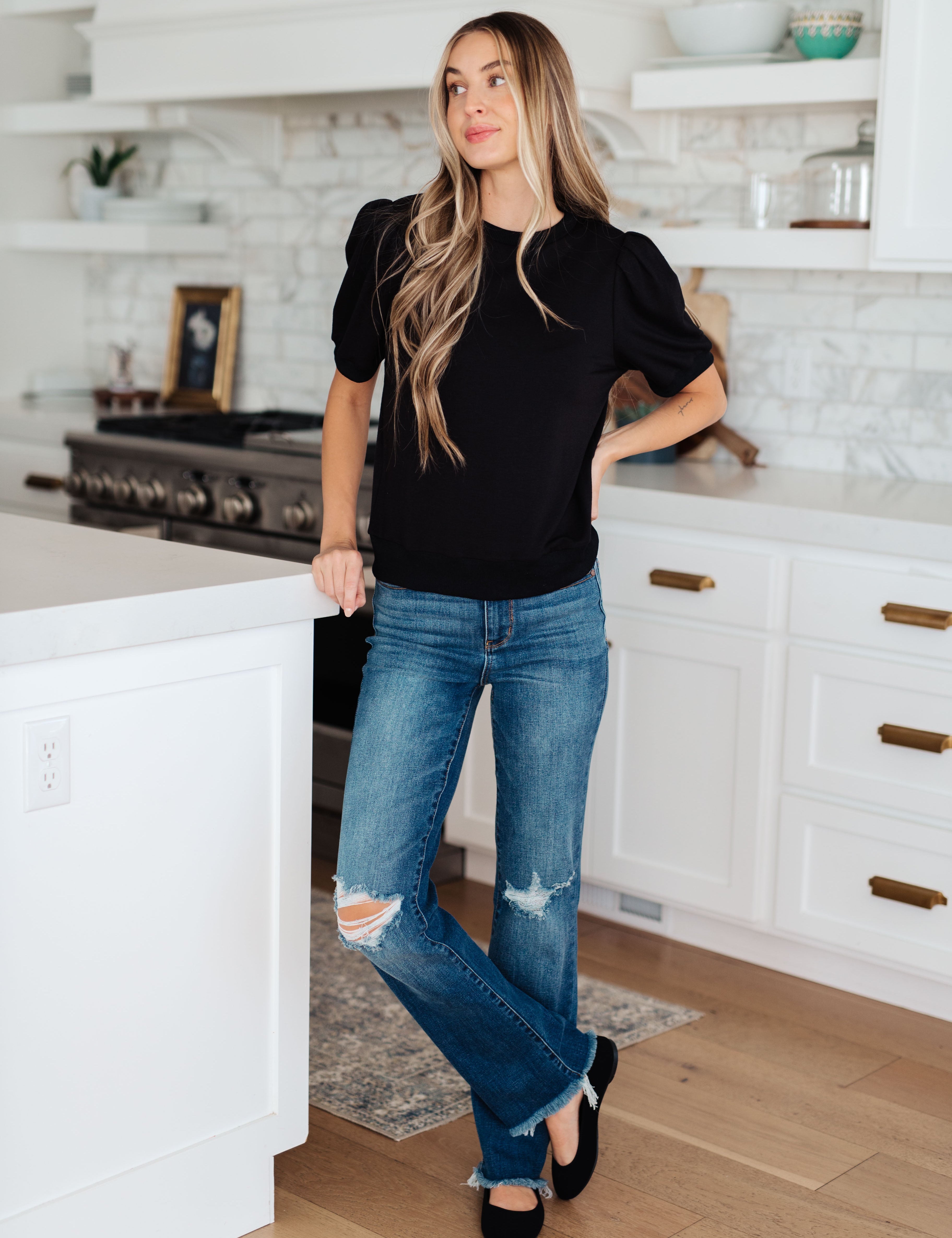 EvidentlyDifferentPuffSleeveTop7.jpg