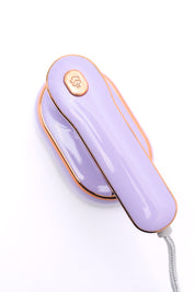 Handheld Travel Steamer in Two Colors