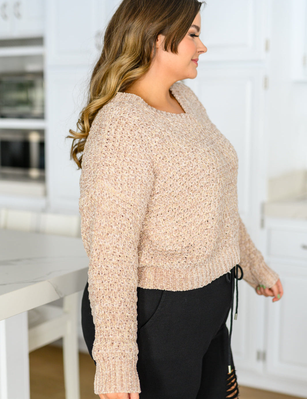 IrishCoffeeKnittedCropVNeckSweater8.jpg