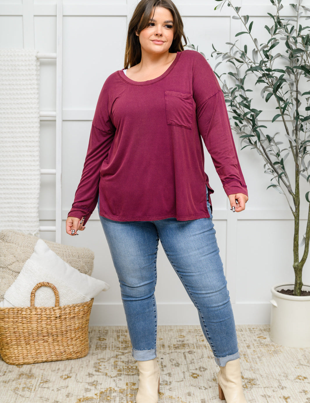 LongSleeveKnitTopWithPocketInBurgundy3.jpg
