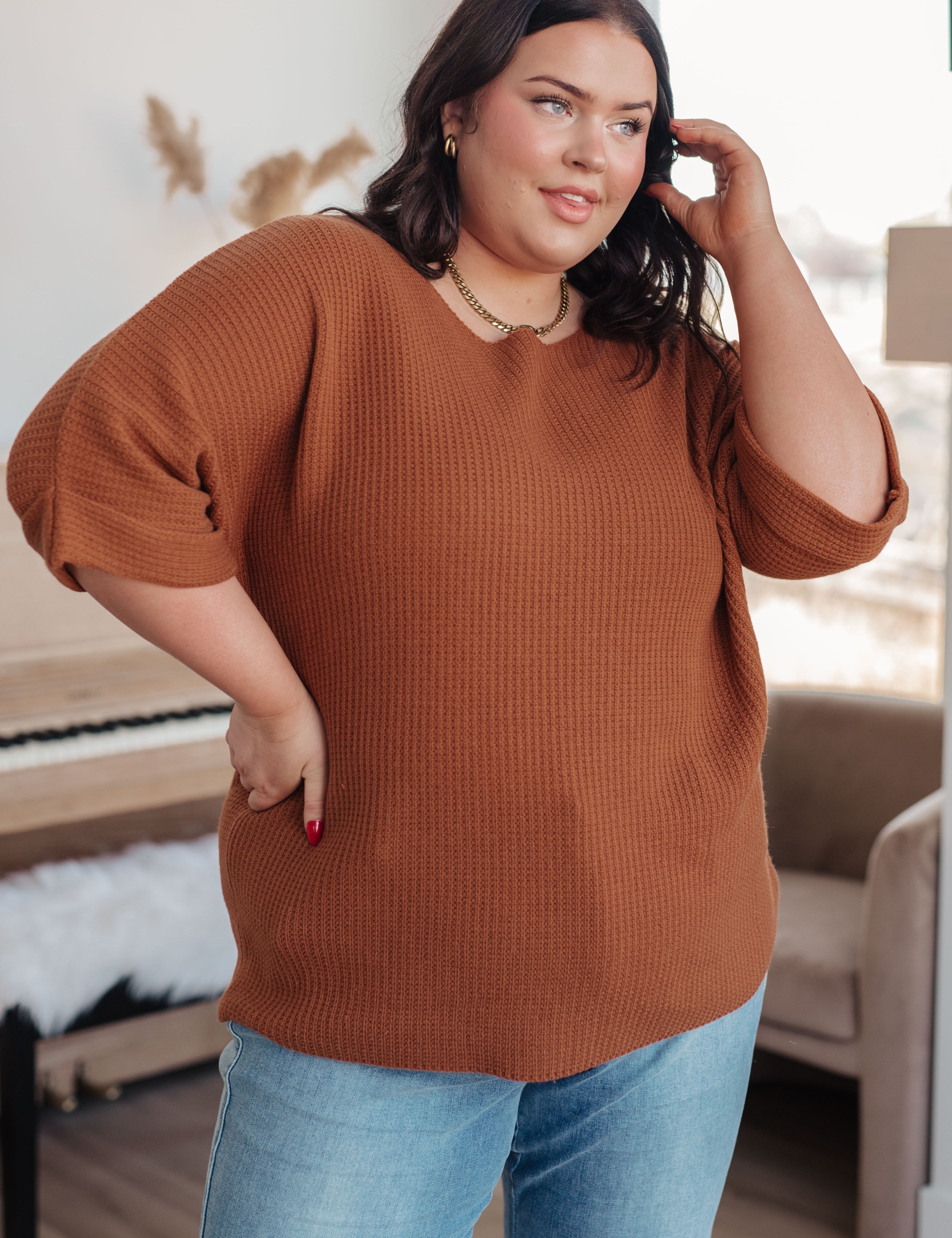 LottaLoveKnittedSweaterTopinRust8.jpg