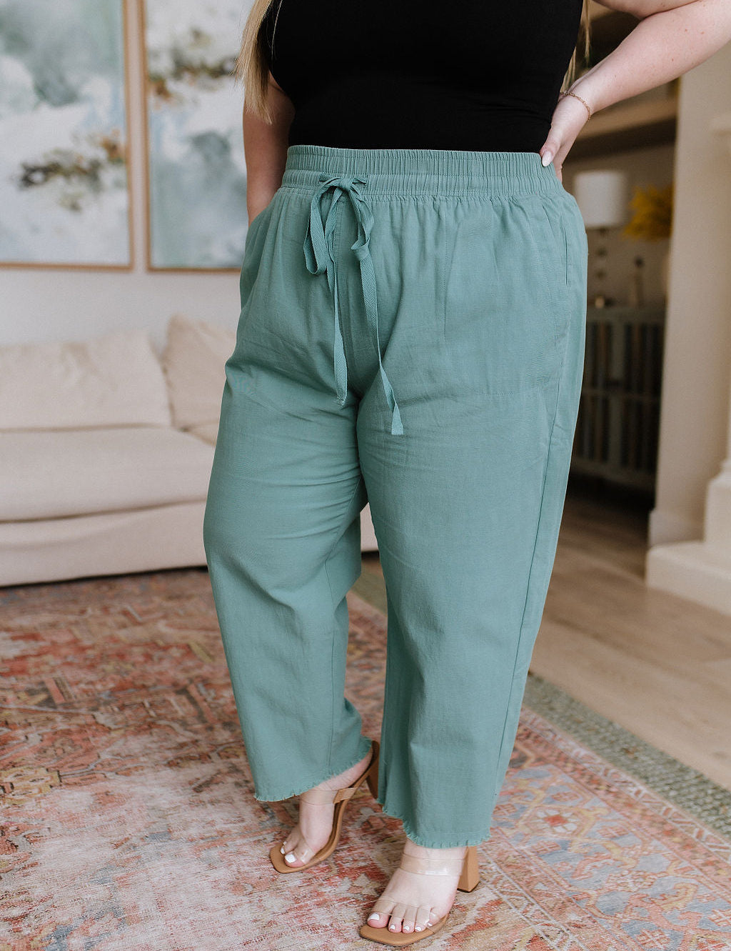 LoveMeDearlyHighWaistedPantsinJade15.jpg