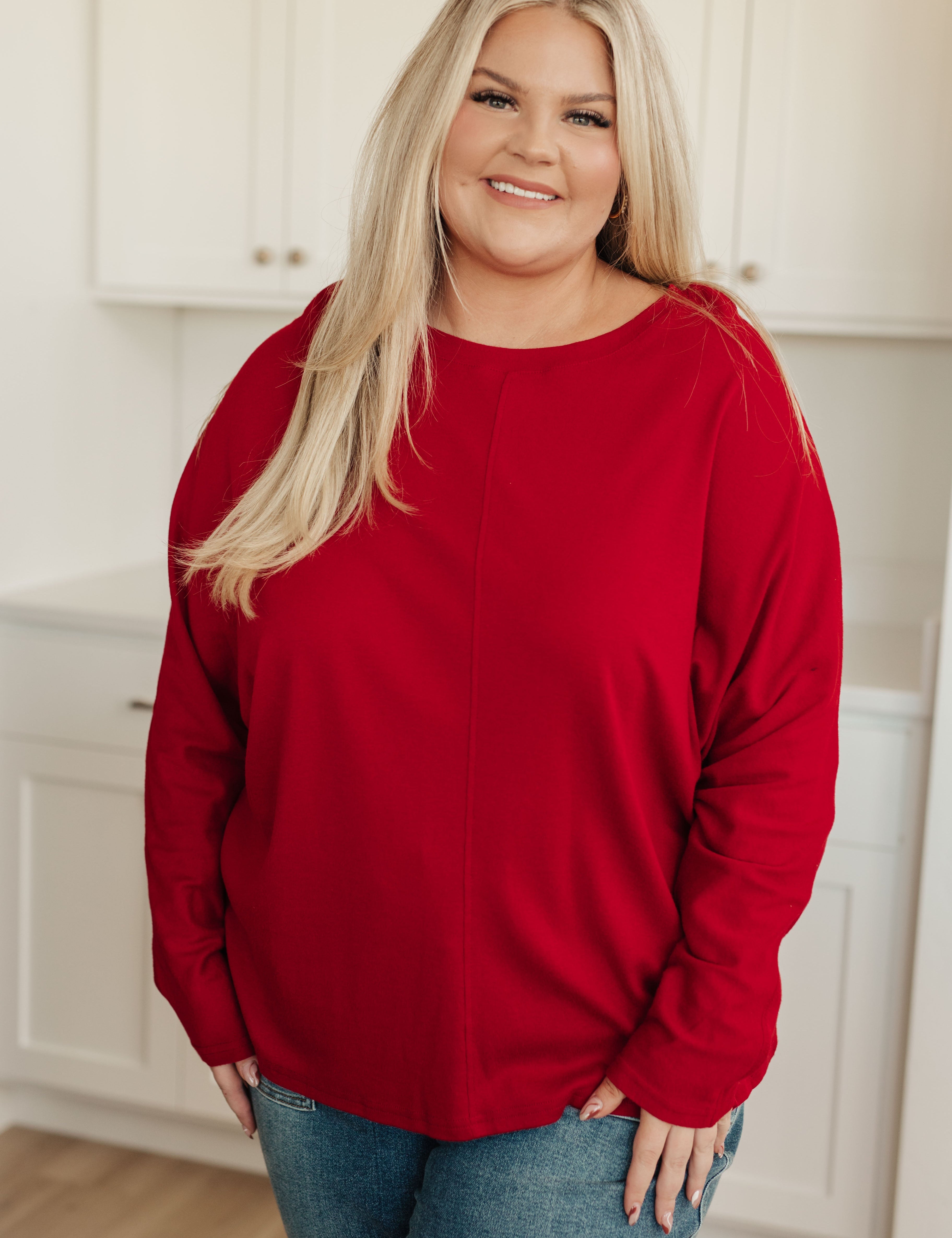 NeverTooConfidentLongSleeveTop33.jpg