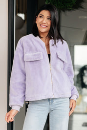 Not to Mention Zip Up