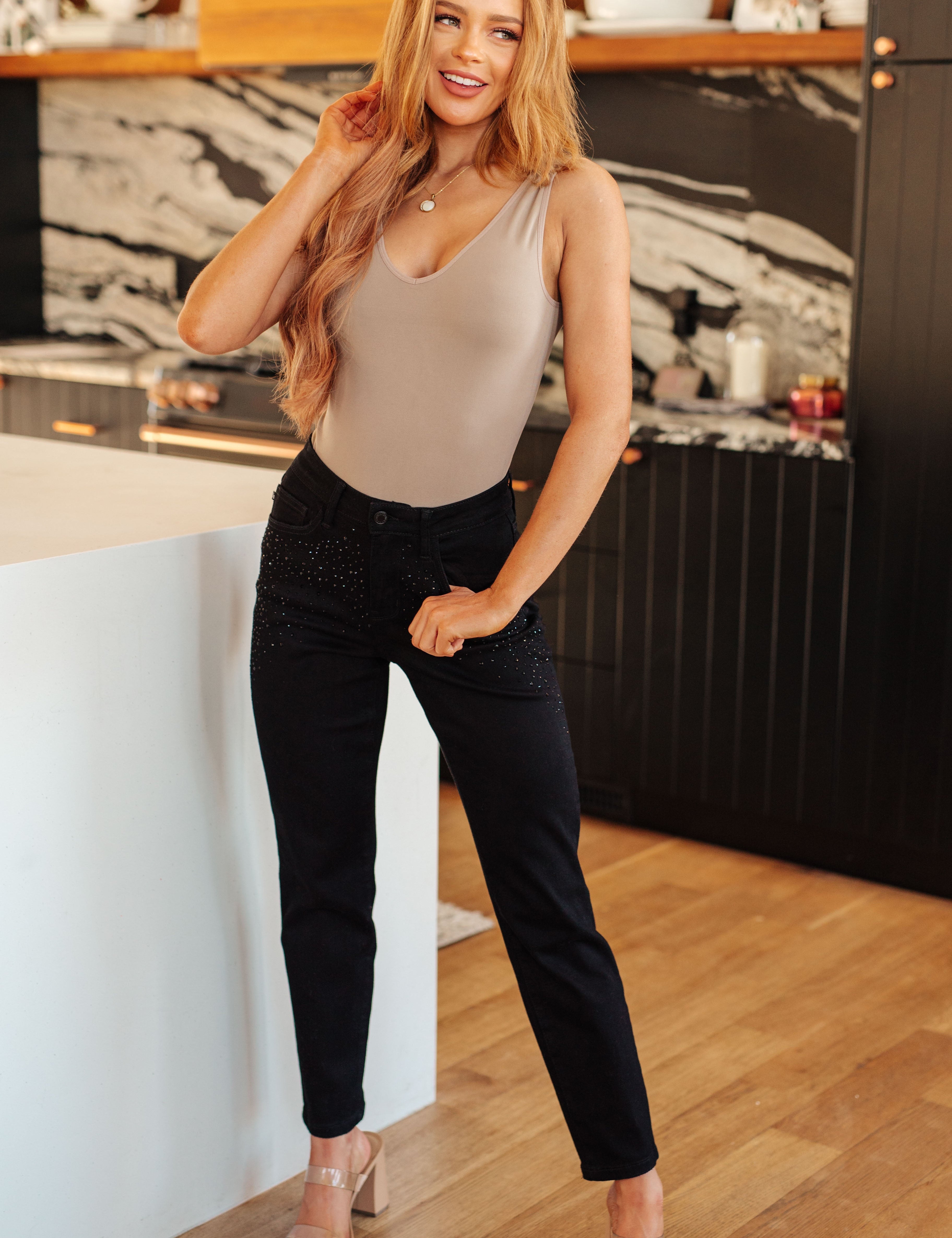 ReeseRhinestoneSlimFitJeansinBlack46.jpg