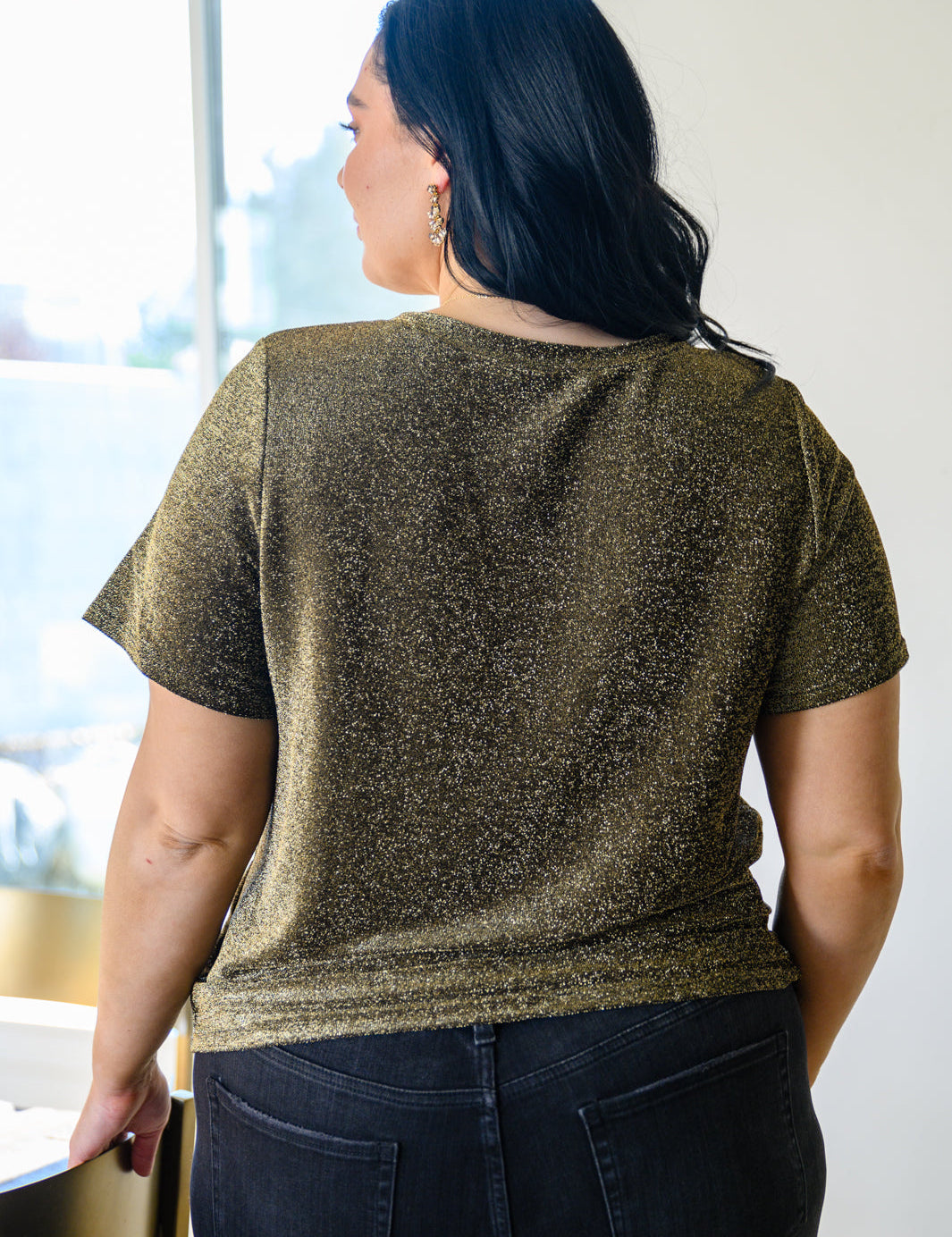 SweetlyTwinkleShortSleeveKnitTopInBlack4.jpg