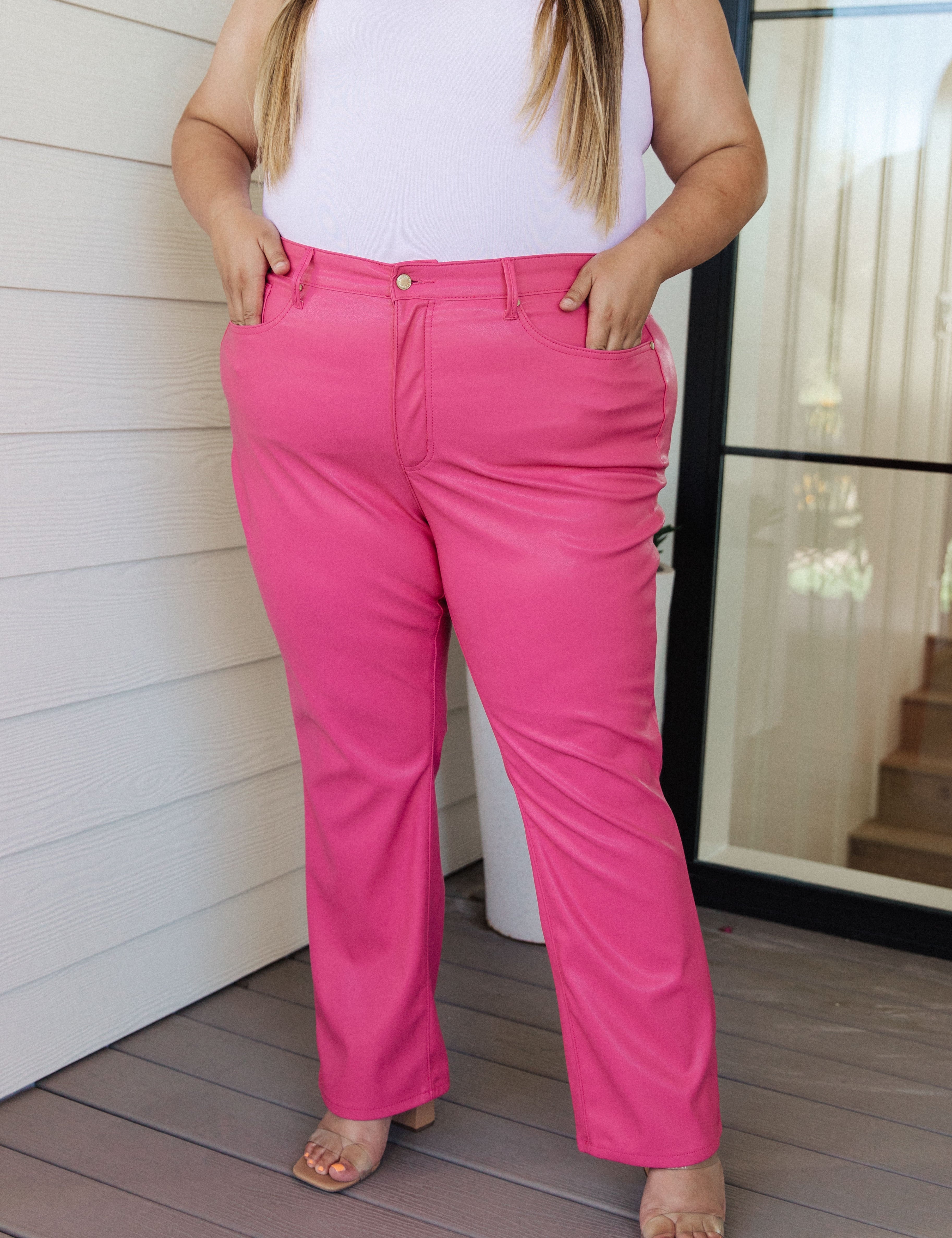 TanyaControlTopFauxLeatherPantsinHotPink12.jpg