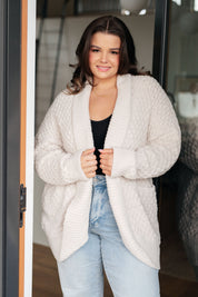 Tell Me Your Dreams Cardigan