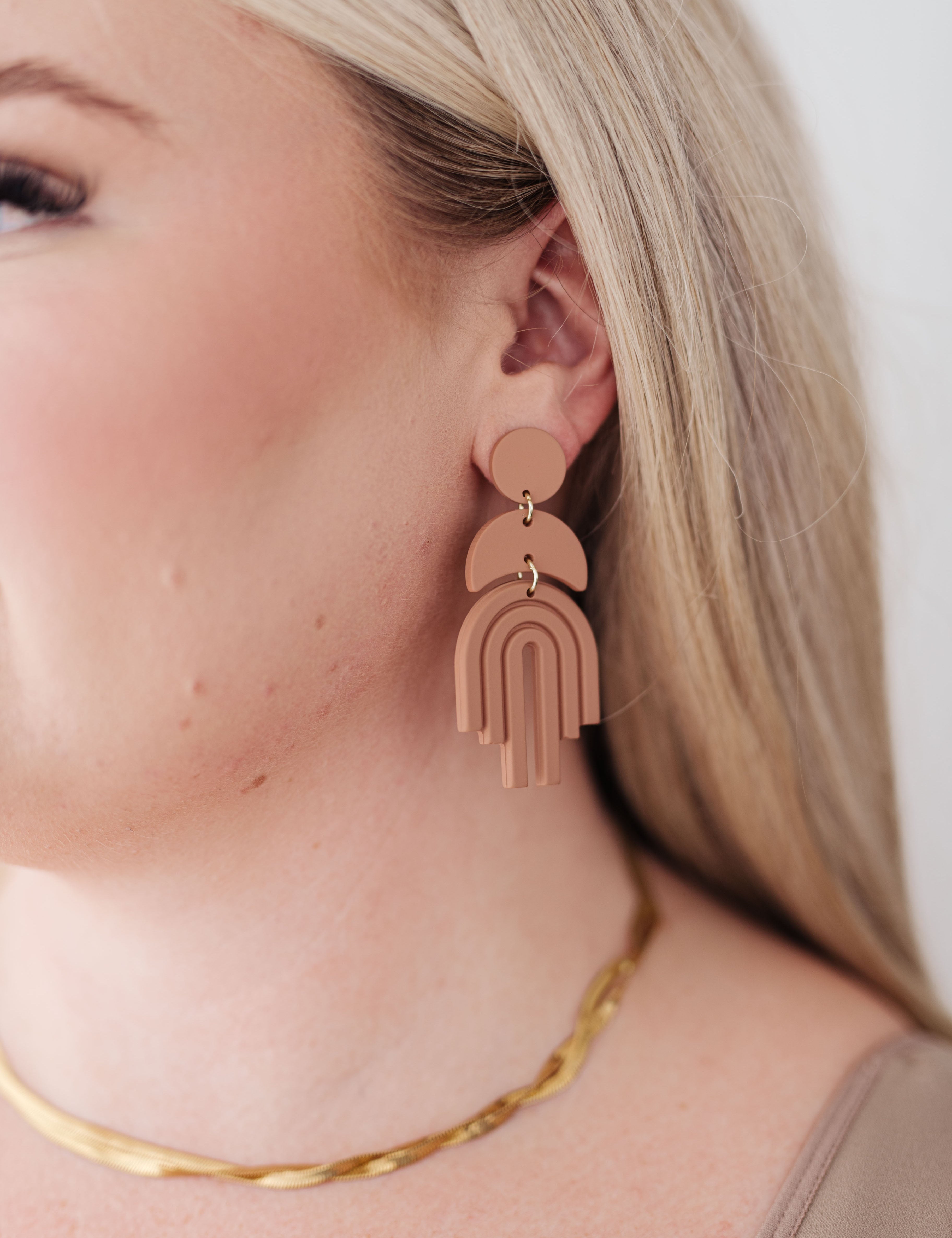 ThisPromiseHandmadeAcrylicEarringsinBrown1.jpg
