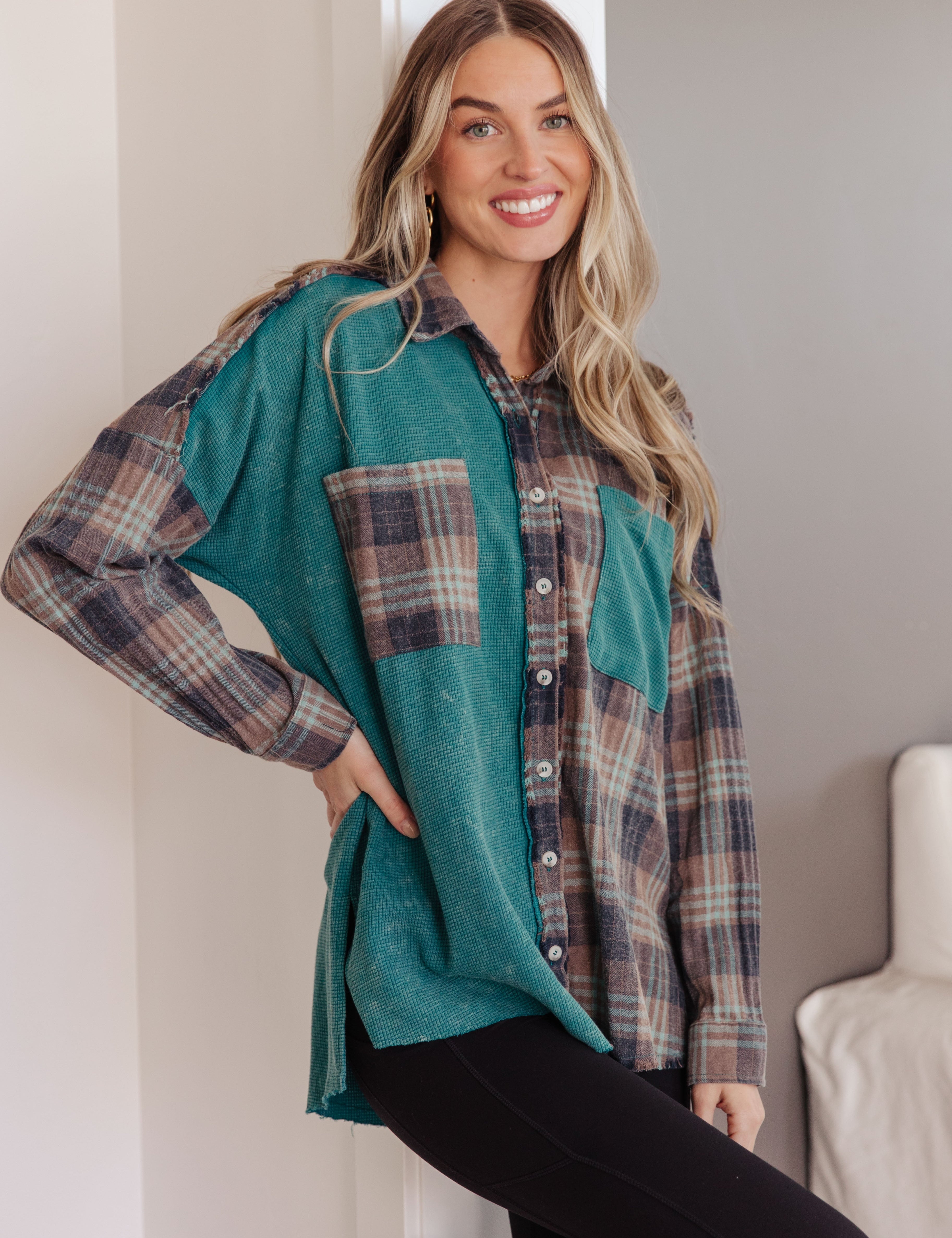 TiedforTimeThermalPlaidButtonUp34.jpg