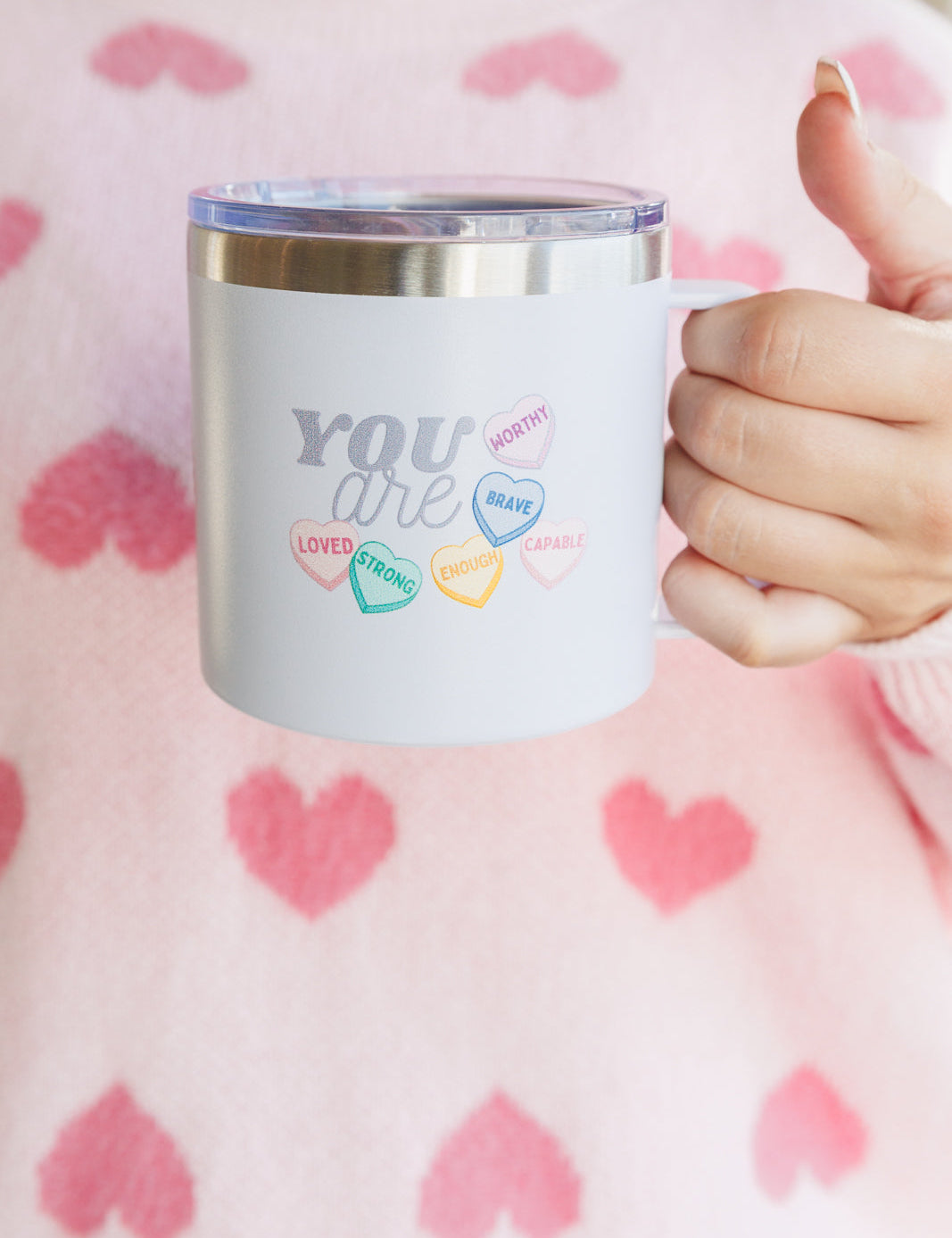 YouAre14OzDoubleWalledTravelMug2.jpg