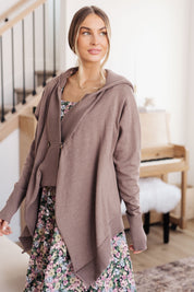 You've Got Options Cardigan
