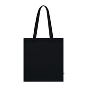 Pride Rainbow Organic Cotton Tote Bag