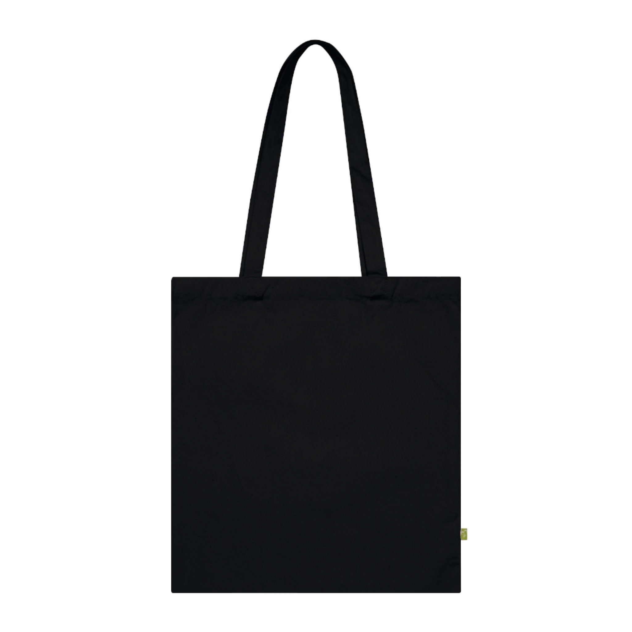 Pride Rainbow Organic Cotton Tote Bag