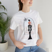 Paris Lady Jersey Short Sleeve Tee