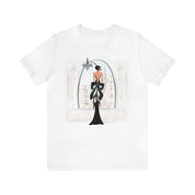 Paris Lady Jersey Short Sleeve Tee