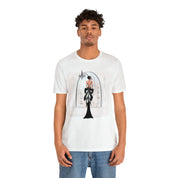 Paris Lady Jersey Short Sleeve Tee