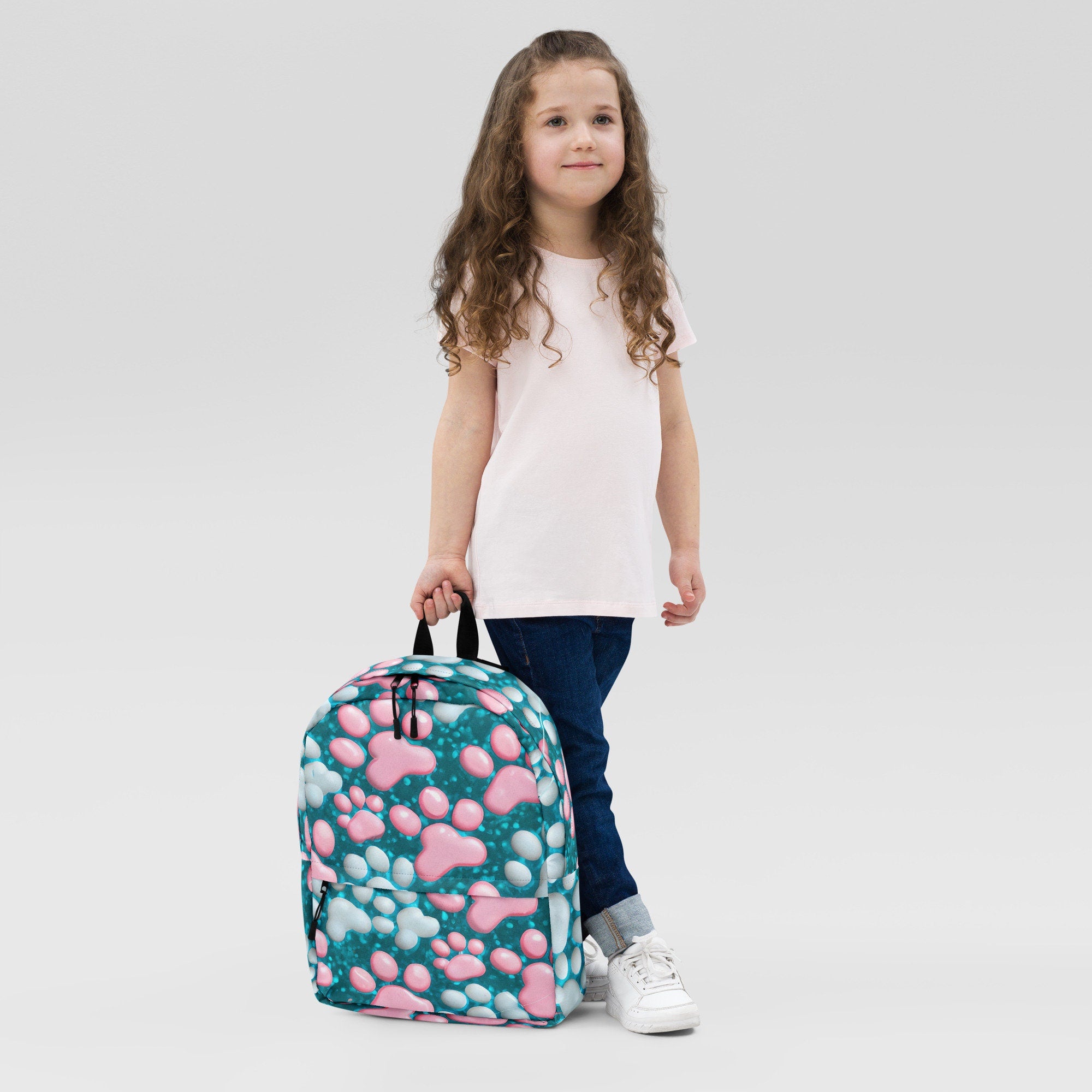 Puppy Love Backpack