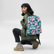 Puppy Love Backpack