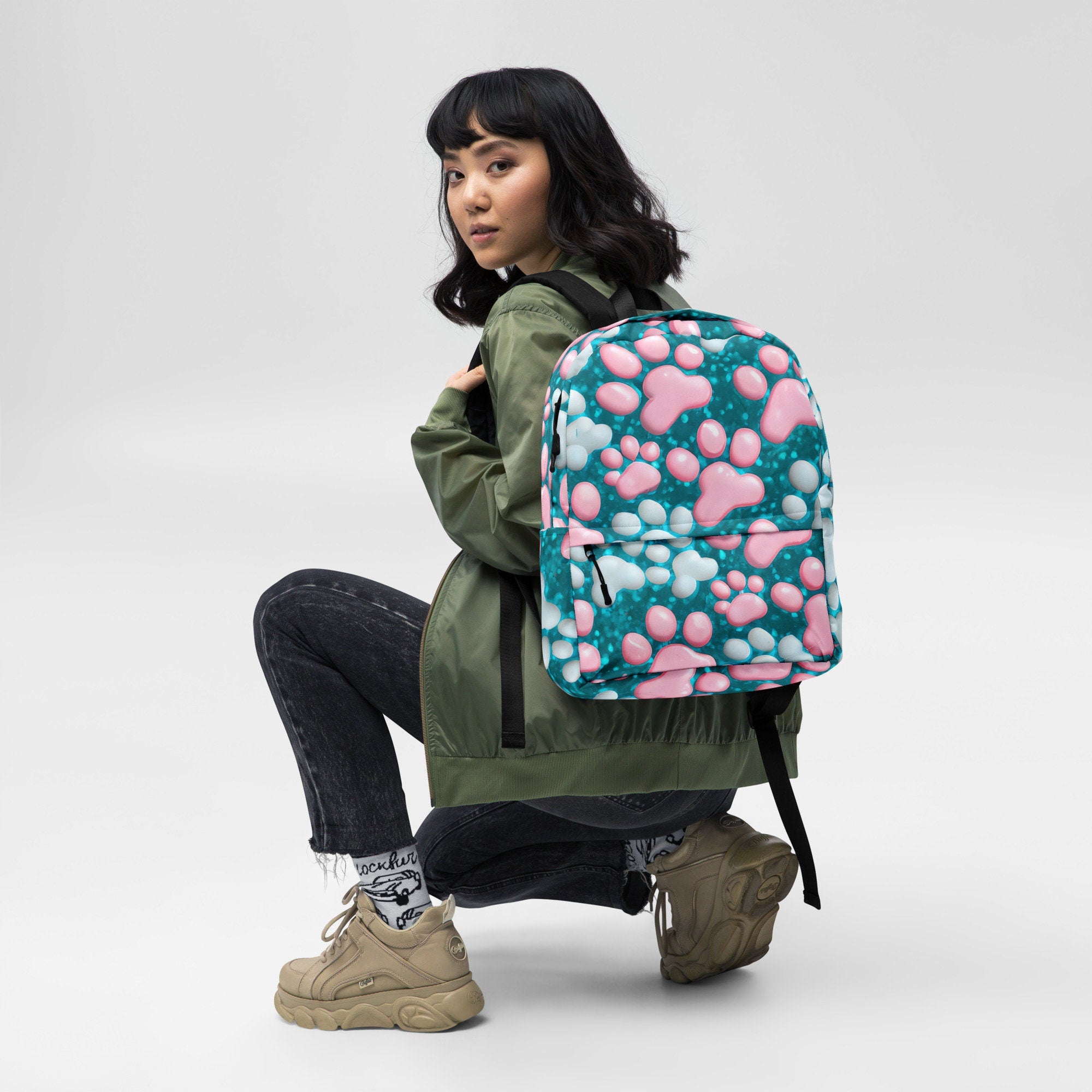 Puppy Love Backpack