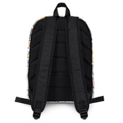 Kitty Backpack