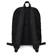 Cool Black Dragon Backpack