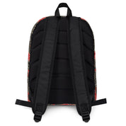 Cool Chinese Dragon Backpack