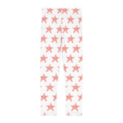 Kids Leggings (AOP)Adorable Star Design