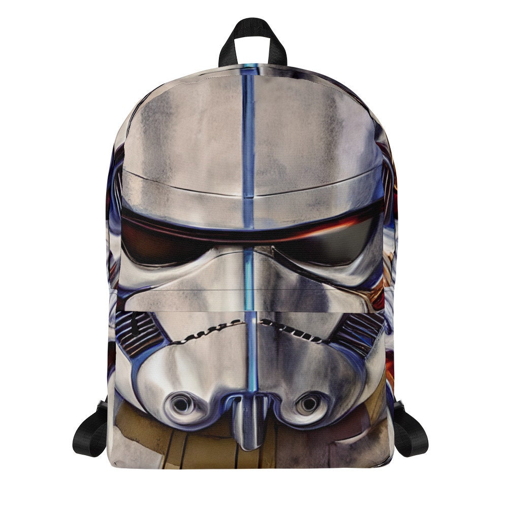 Cool Trooper Backpack