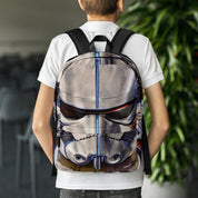 Cool Trooper Backpack